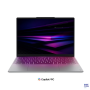 Lenovo Yoga Slim 7 14IPH11 Intel , Luna Grey , 14 , OLED , WUXGA , 1920 x 1200 pixels , Glossy , Intel Core Ultra 7 , 355 , 16 GB , Soldered LPDDR5X , Solid-state drive capacity 512 GB , Intel Graphics , Windows 11 Home , 802.11be , Bluetooth version 5.4 