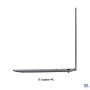 Lenovo Yoga Slim 7 14IPH11 Intel , Luna Grey , 14 , OLED , WUXGA , 1920 x 1200 pixels , Glossy , Intel Core Ultra 7 , 355 , 16 GB , Soldered LPDDR5X , Solid-state drive capacity 512 GB , Intel Graphics , Windows 11 Home , 802.11be , Bluetooth version 5.4 