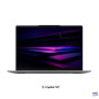 Lenovo Yoga Slim 7 14IPH11 Intel , Luna Grey , 14 , OLED , WUXGA , 1920 x 1200 pixels , Glossy , Intel Core Ultra 7 , 355 , 16 GB , Soldered LPDDR5X , Solid-state drive capacity 512 GB , Intel Graphics , Windows 11 Home , 802.11be , Bluetooth version 5.4 