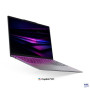 Lenovo Yoga Slim 7 14IPH11 Intel , Luna Grey , 14 , OLED , WUXGA , 1920 x 1200 pixels , Glossy , Intel Core Ultra 7 , 355 , 16 GB , Soldered LPDDR5X , Solid-state drive capacity 512 GB , Intel Graphics , Windows 11 Home , 802.11be , Bluetooth version 5.4 