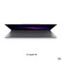 Lenovo Yoga Slim 7 14IPH11 Intel , Luna Grey , 14 , OLED , WUXGA , 1920 x 1200 pixels , Glossy , Intel Core Ultra 7 , 355 , 16 GB , Soldered LPDDR5X , Solid-state drive capacity 512 GB , Intel Graphics , Windows 11 Home , 802.11be , Bluetooth version 5.4 