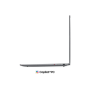 Lenovo Yoga Slim 7 14IPH11 14 WUXGA ULT7-355/16GB/512GB/Intel Graphics/WIN11 Home/ENG Backlit kbd/Luna Grey/2Y Warranty , Lenovo