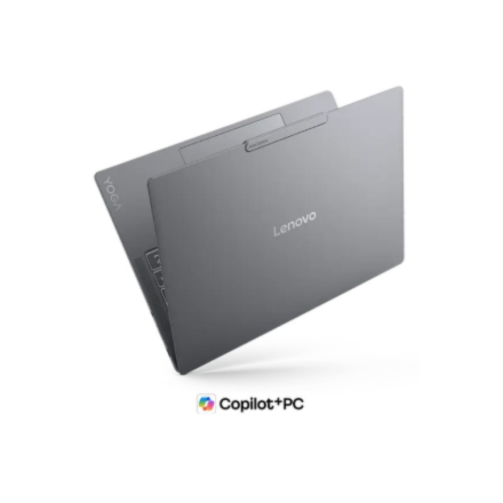 Lenovo Yoga Slim 7 14IPH11 14 WUXGA ULT7-355/16GB/512GB/Intel Graphics/WIN11 Home/ENG Backlit kbd/Luna Grey/2Y Warranty , Lenovo