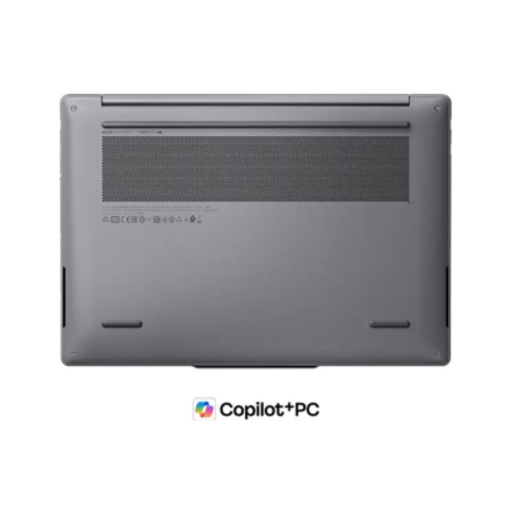 Lenovo Yoga Slim 7 14IPH11 14 WUXGA ULT7-355/16GB/512GB/Intel Graphics/WIN11 Home/ENG Backlit kbd/Luna Grey/2Y Warranty , Lenovo