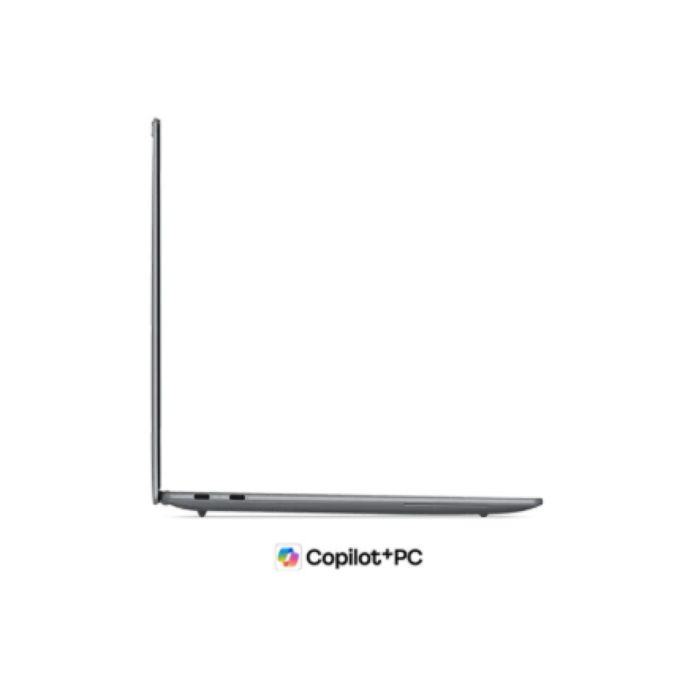 Lenovo Yoga Slim 7 14IPH11 14 WUXGA ULT7-355/16GB/512GB/Intel Graphics/WIN11 Home/ENG Backlit kbd/Luna Grey/2Y Warranty , Lenovo