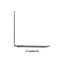 Lenovo Yoga Slim 7 14IPH11 14 WUXGA ULT7-355/16GB/512GB/Intel Graphics/WIN11 Home/ENG Backlit kbd/Luna Grey/2Y Warranty , Lenovo
