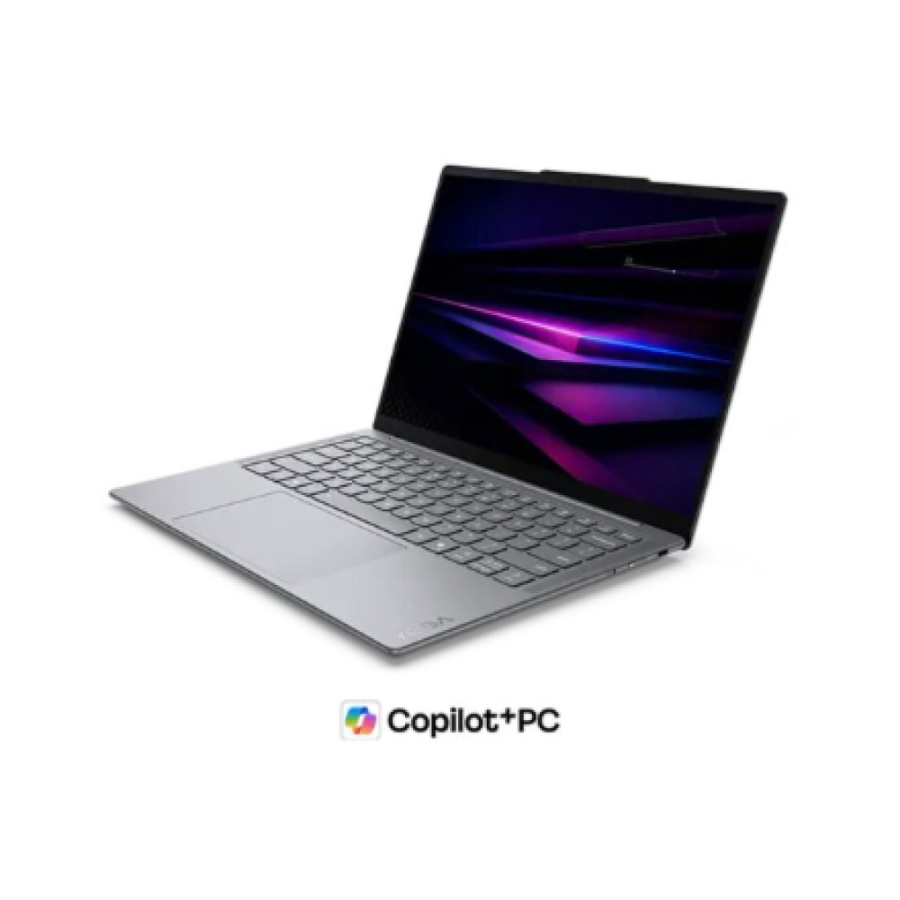 Lenovo Yoga Slim 7 14IPH11 14 WUXGA ULT7-355/16GB/512GB/Intel Graphics/WIN11 Home/ENG Backlit kbd/Luna Grey/2Y Warranty , Lenovo