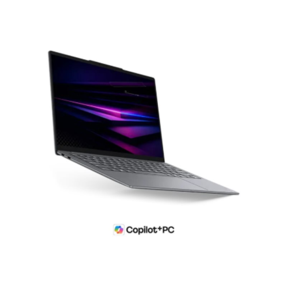 Lenovo Yoga Slim 7 14IPH11 14 WUXGA ULT7-355/16GB/512GB/Intel Graphics/WIN11 Home/ENG Backlit kbd/Luna Grey/2Y Warranty , Lenovo