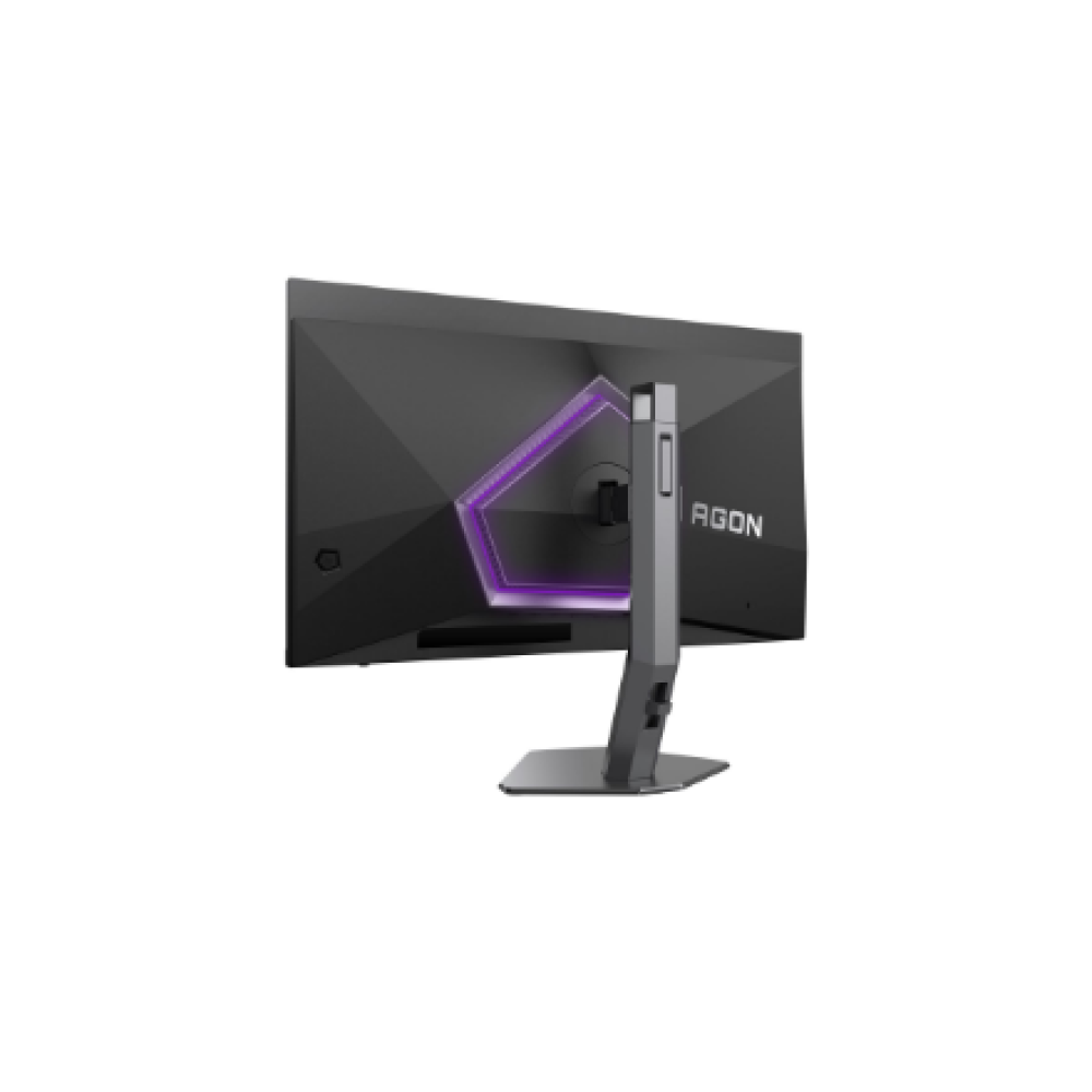 AOC AG276QZD2 , 26.7 , OLED , QHD , 16:9 , 240 Hz , 0.03 ms , 2560 x 1440 pixels , 250 cd/m² , HDMI ports quantity 2