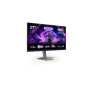 AOC , AG276QZD2 , 26.7 , OLED , QHD , 16:9 , 240 Hz , 0.03 ms , 2560 x 1440 pixels , 250 cd/m² , HDMI ports quantity 2