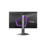 AOC , AG276QZD2 , 26.7 , OLED , QHD , 16:9 , 240 Hz , 0.03 ms , 2560 x 1440 pixels , 250 cd/m² , HDMI ports quantity 2