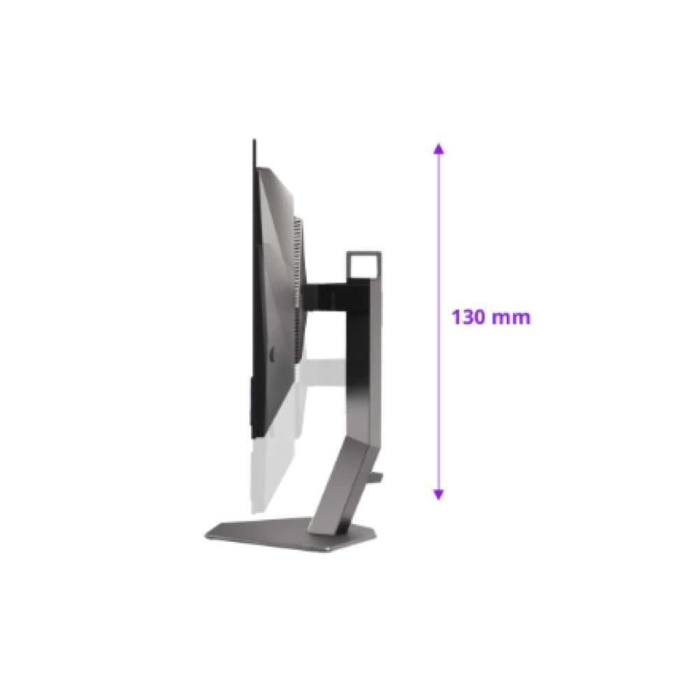 AOC , AG276QZD2 , 26.7 , OLED , QHD , 16:9 , 240 Hz , 0.03 ms , 2560 x 1440 pixels , 250 cd/m² , HDMI ports quantity 2