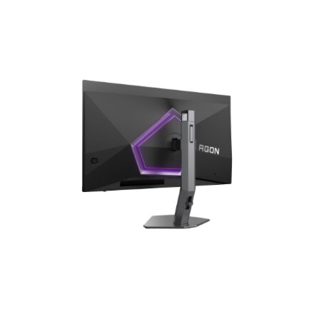 AOC , AG276QZD2 , 26.7 , OLED , QHD , 16:9 , 240 Hz , 0.03 ms , 2560 x 1440 pixels , 250 cd/m² , HDMI ports quantity 2