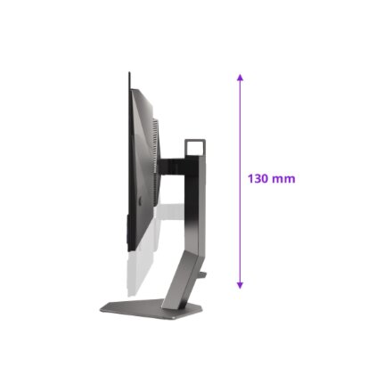 AOC , AG276QZD2 , 26.7 , OLED , QHD , 16:9 , 240 Hz , 0.03 ms , 2560 x 1440 pixels , 250 cd/m² , HDMI ports quantity 2