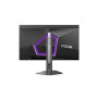 AOC , AG276QZD2 , 26.7 , OLED , QHD , 16:9 , 240 Hz , 0.03 ms , 2560 x 1440 pixels , 250 cd/m² , HDMI ports quantity 2