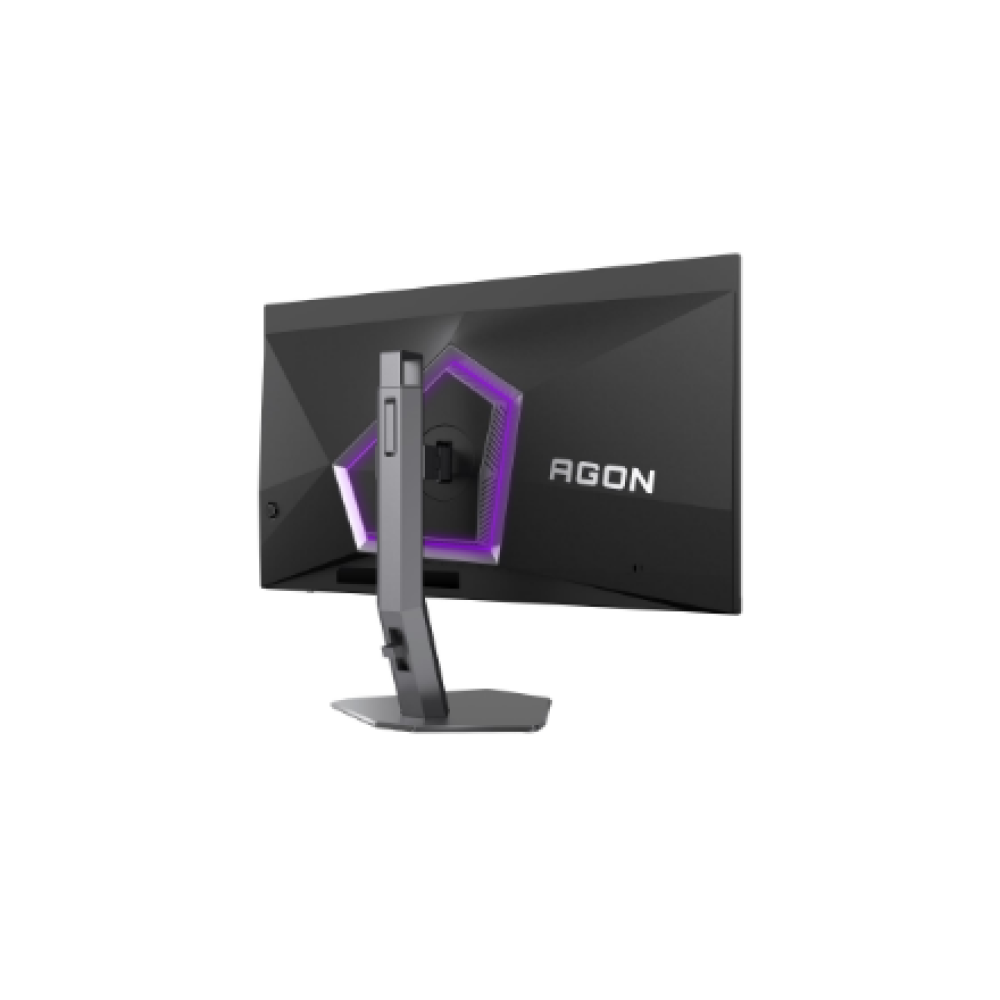 AOC AG276QZD2 , 26.7 , OLED , QHD , 16:9 , 240 Hz , 0.03 ms , 2560 x 1440 pixels , 250 cd/m² , HDMI ports quantity 2