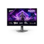 AOC , AG276QZD2 , 26.7 , OLED , QHD , 16:9 , 240 Hz , 0.03 ms , 2560 x 1440 pixels , 250 cd/m² , HDMI ports quantity 2