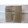 SALE OUT. Fractal Design Torrent Black RGB TG Fractal Design Torrent Black RGB TG Black, DAMAGED PACKAGING