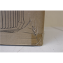SALE OUT. Fractal Design Torrent Black RGB TG Fractal Design Torrent Black RGB TG Black, DAMAGED PACKAGING