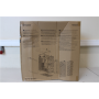 SALE OUT. Fractal Design Torrent Black RGB TG Fractal Design Torrent Black RGB TG Black, DAMAGED PACKAGING