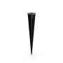 Philips Hue WCA Impress Outdoor Pedestal Lantern 24V , 8 W , 2000-6500 Hue White Colour Ambiance
