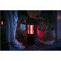 Philips Hue WCA Impress Outdoor Pedestal Lantern 24V , 8 W , 2000-6500 Hue White Colour Ambiance