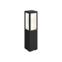 Philips Hue WCA Impress Outdoor Pedestal Lantern 24V , 8 W , 2000-6500 Hue White Colour Ambiance