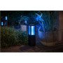 Philips Hue WCA Impress Outdoor Pedestal Lantern 24V , 8 W , 2000-6500 Hue White Colour Ambiance