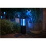 Philips Hue WCA Impress Outdoor Pedestal Lantern 24V , 8 W , 2000-6500 Hue White Colour Ambiance