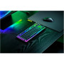 Razer Hall Effect Magnetic Esports Keyboard , Huntsman V3 HE Magnetic Tenkeyless 8KHz , Keyboard , Wireless , US , Razer Hall Effect Magnetic Switches