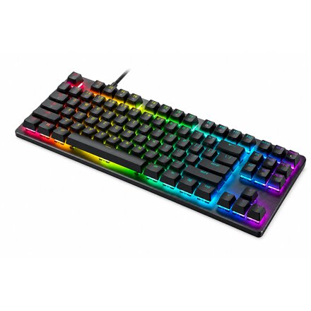 Razer Hall Effect Magnetic Esports Keyboard , Huntsman V3 HE Magnetic Tenkeyless 8KHz , Keyboard , Wireless , US , Razer Hall Effect Magnetic Switches