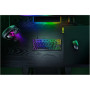 Razer Hall Effect Magnetic Esports Keyboard , Huntsman V3 HE Magnetic Tenkeyless 8KHz , Keyboard , Wireless , US , Razer Hall Effect Magnetic Switches