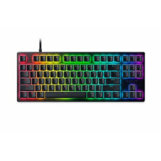 Razer Hall Effect Magnetic Esports Keyboard , Huntsman V3 HE Magnetic Tenkeyless 8KHz , Keyboard , Wireless , US , Razer Hall Effect Magnetic Switches
