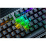 Razer Hall Effect Magnetic Esports Keyboard , Huntsman V3 HE Magnetic Tenkeyless 8KHz , Keyboard , Wireless , US , Razer Hall Effect Magnetic Switches
