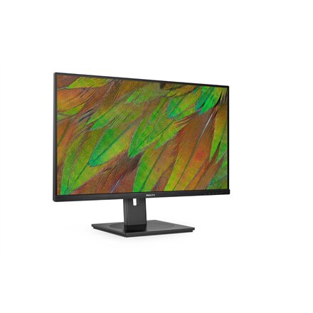 Philips , 32B1N3800/00 , 32 , VA , 16:9 , 60 Hz , 4 ms , 3840 x 2160 pixels , 350 cd/m² , HDMI ports quantity 2 , Black