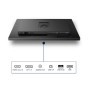 Philips , 32B1N3800/00 , 32 , VA , 16:9 , 60 Hz , 4 ms , 3840 x 2160 pixels , 350 cd/m² , HDMI ports quantity 2 , Black