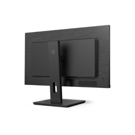 Philips , 32B1N3800/00 , 32 , VA , 16:9 , 60 Hz , 4 ms , 3840 x 2160 pixels , 350 cd/m² , HDMI ports quantity 2 , Black
