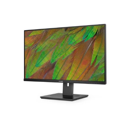 Philips , 32B1N3800/00 , 32 , VA , 16:9 , 60 Hz , 4 ms , 3840 x 2160 pixels , 350 cd/m² , HDMI ports quantity 2 , Black