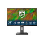 Philips , 32B1N3800/00 , 32 , VA , 16:9 , 60 Hz , 4 ms , 3840 x 2160 pixels , 350 cd/m² , HDMI ports quantity 2 , Black