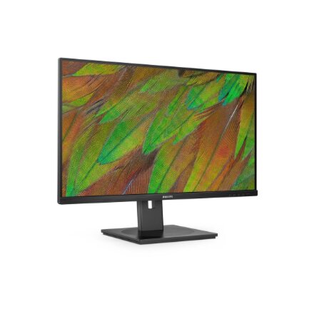 Philips , 32B1N3800/00 , 32 , VA , 16:9 , 60 Hz , 4 ms , 3840 x 2160 pixels , 350 cd/m² , HDMI ports quantity 2 , Black