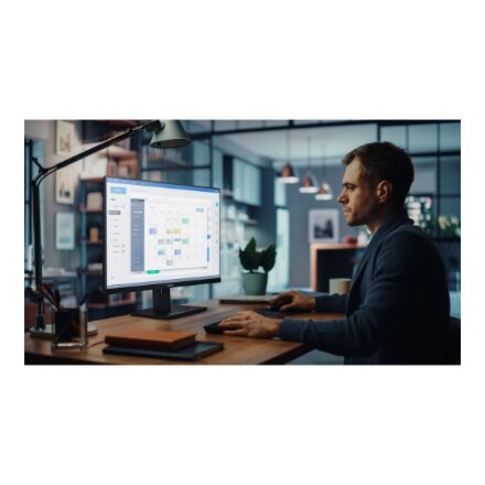Philips , 32B1N3800/00 , 32 , VA , 16:9 , 60 Hz , 4 ms , 3840 x 2160 pixels , 350 cd/m² , HDMI ports quantity 2 , Black