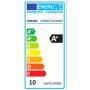 LED Star Stick , E14 , 10 W , Warm White