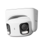 Reolink , Panoramic Protection in 4K , RP-PCT8MD , Dual lens , 8 MP , F2.8mm/F1.6 , IP67 , H.265/H.264 , Micro SD, Max. 512GB
