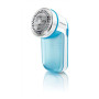 Philips , Fabric Shaver , GC026/00 , Blue, White
