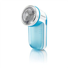 Philips , Fabric Shaver , GC026/00 , Blue, White