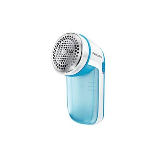 Philips , Fabric Shaver , GC026/00 , Blue, White