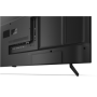 Sharp 50GL4060E , 50 , Smart TV , Google TV , 4k Ultra HD