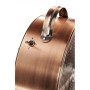 Adler , Fan , AD 7324 , Loft Fan , Copper , Diameter 20 cm , Number of speeds 2 , 50 W , No
