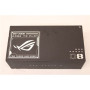 SALE OUT. ASUS ROG Phone 8 AI2401-12G256G-GY-EU 3G/8 GEN 3/256G/12G/EU/S/S2/21W/T50M/EU/M/A5 , Asus , ROG Phone 8 , Rebel Grey , 6.78 , AMOLED , 2400 x 1080 pixels , Qualcomm , Snapdragon 8 Gen 3 , Internal RAM 12 GB , 256 GB , Dual SIM , Nano-SIM , 4G , 