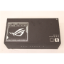 SALE OUT. ASUS ROG Phone 8 AI2401-12G256G-GY-EU 3G/8 GEN 3/256G/12G/EU/S/S2/21W/T50M/EU/M/A5 , Asus , ROG Phone 8 , Rebel Grey , 6.78 , AMOLED , 2400 x 1080 pixels , Qualcomm , Snapdragon 8 Gen 3 , Internal RAM 12 GB , 256 GB , Dual SIM , Nano-SIM , 4G , 